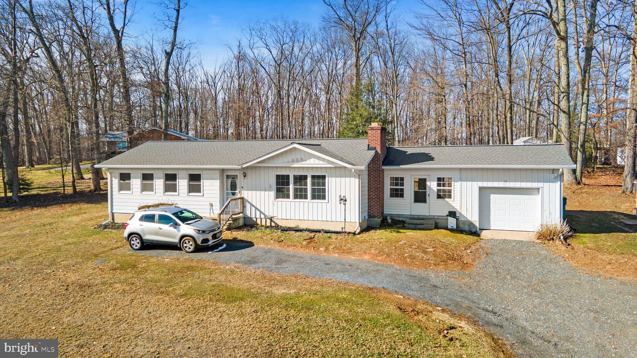 1970 Carrollton Road Finksburg, MD 21048 - Photo 1 of 43 Welcome home!