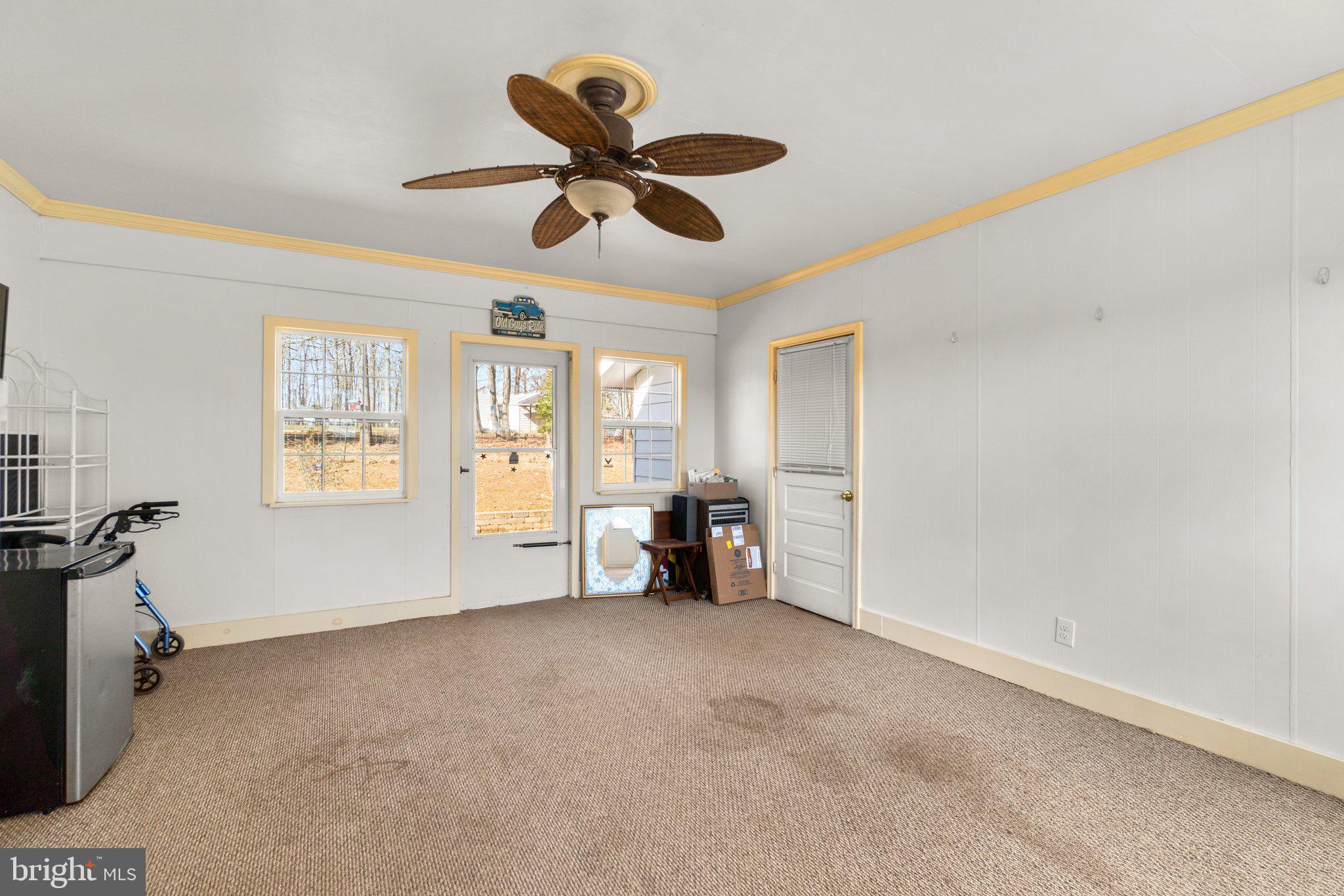 1970 Carrollton Road Finksburg, MD 21048 - Photo 11 of 43 Sunroom