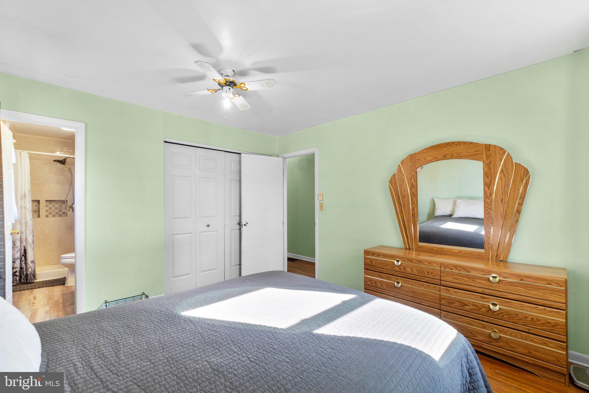 1970 Carrollton Road Finksburg, MD 21048 - Photo 17 of 43 Primary bedroom