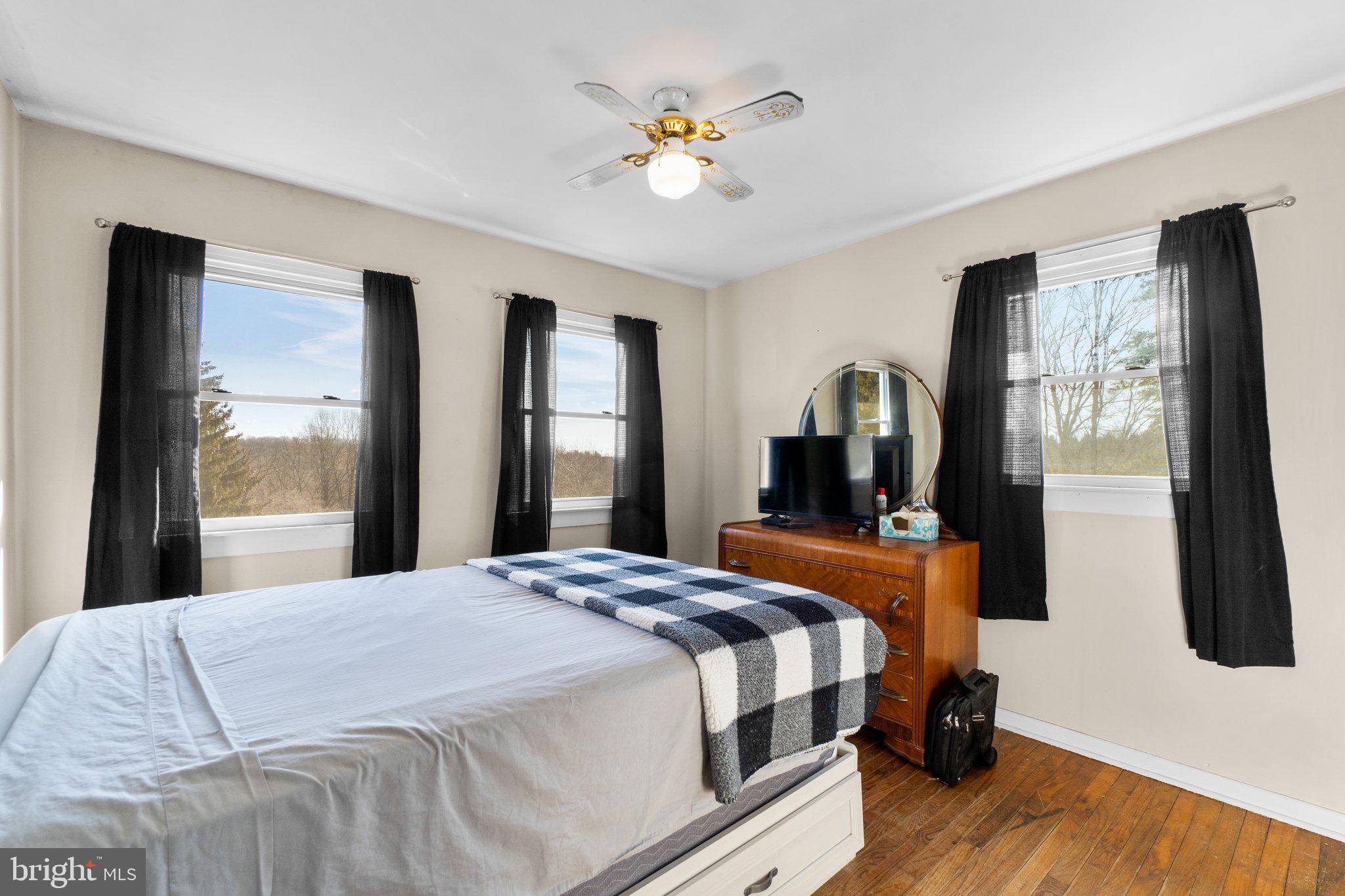1970 Carrollton Road Finksburg, MD 21048 - Photo 20 of 43 Bedroom #2