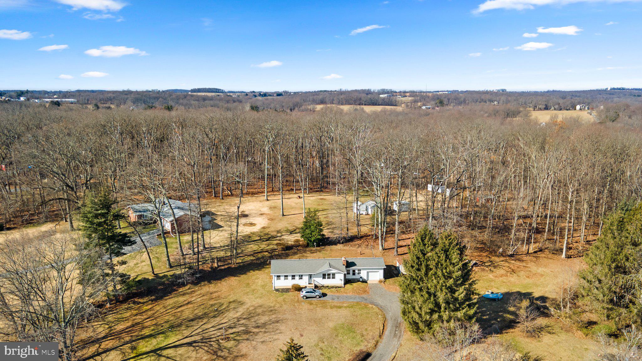 1970 Carrollton Road Finksburg, MD 21048 - Photo 38 of 43 3.12 acres partially wooded