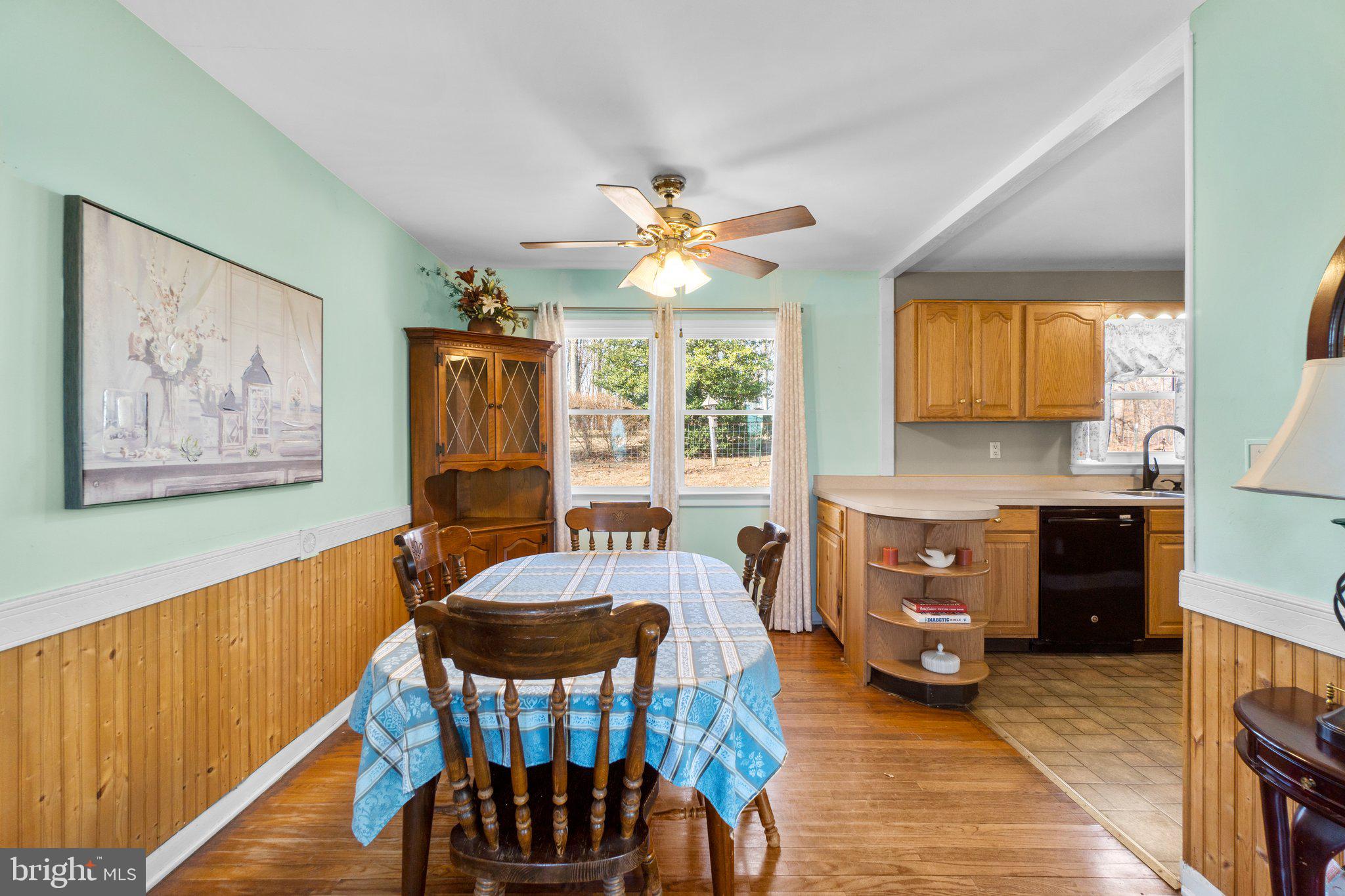 1970 Carrollton Road Finksburg, MD 21048 - Photo 6 of 43 Dining room