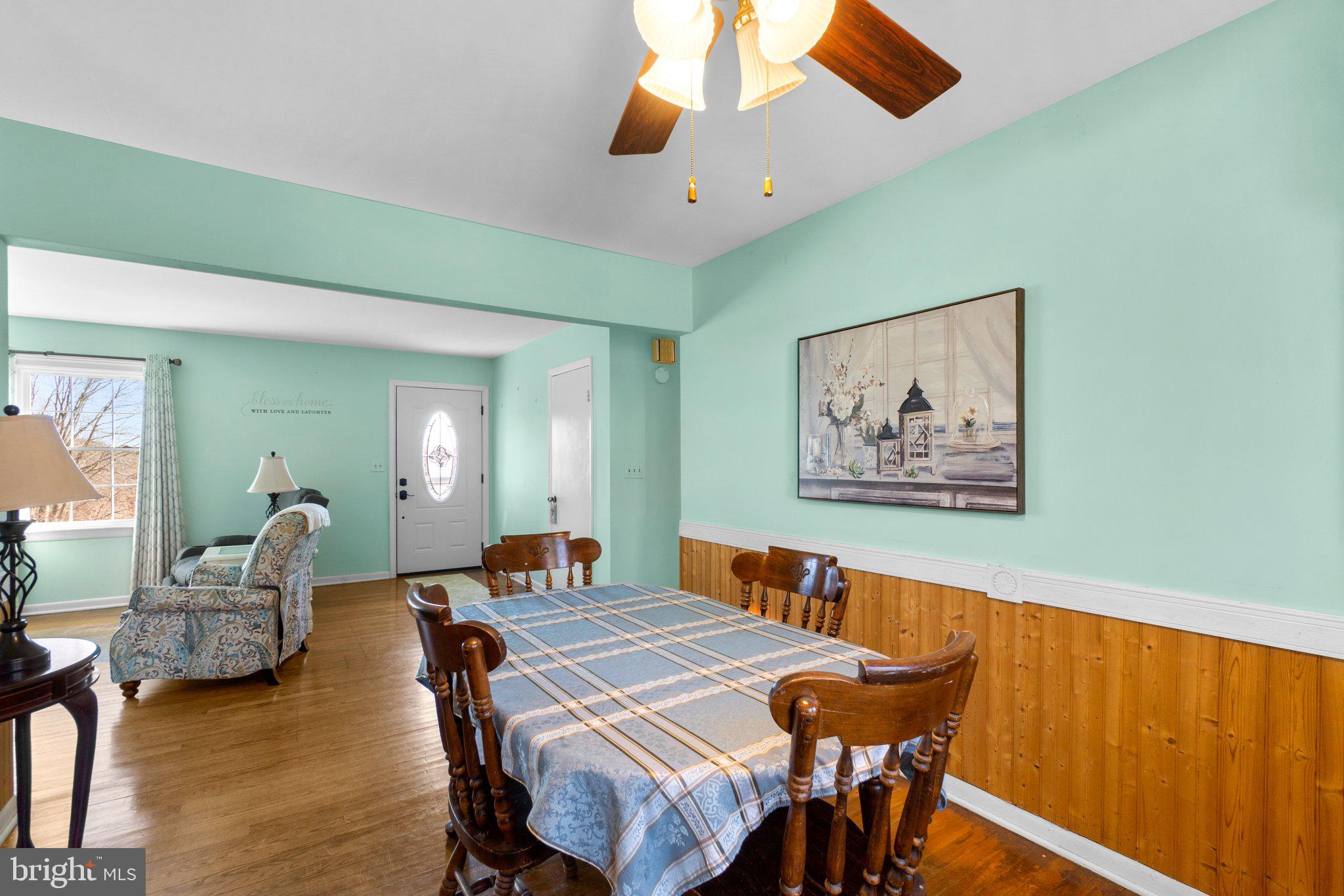 1970 Carrollton Road Finksburg, MD 21048 - Photo 8 of 43 Dining room