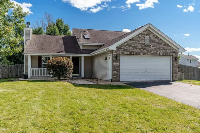 $274,900 | 1996 Broadmoor Road, Rockton, IL 61072