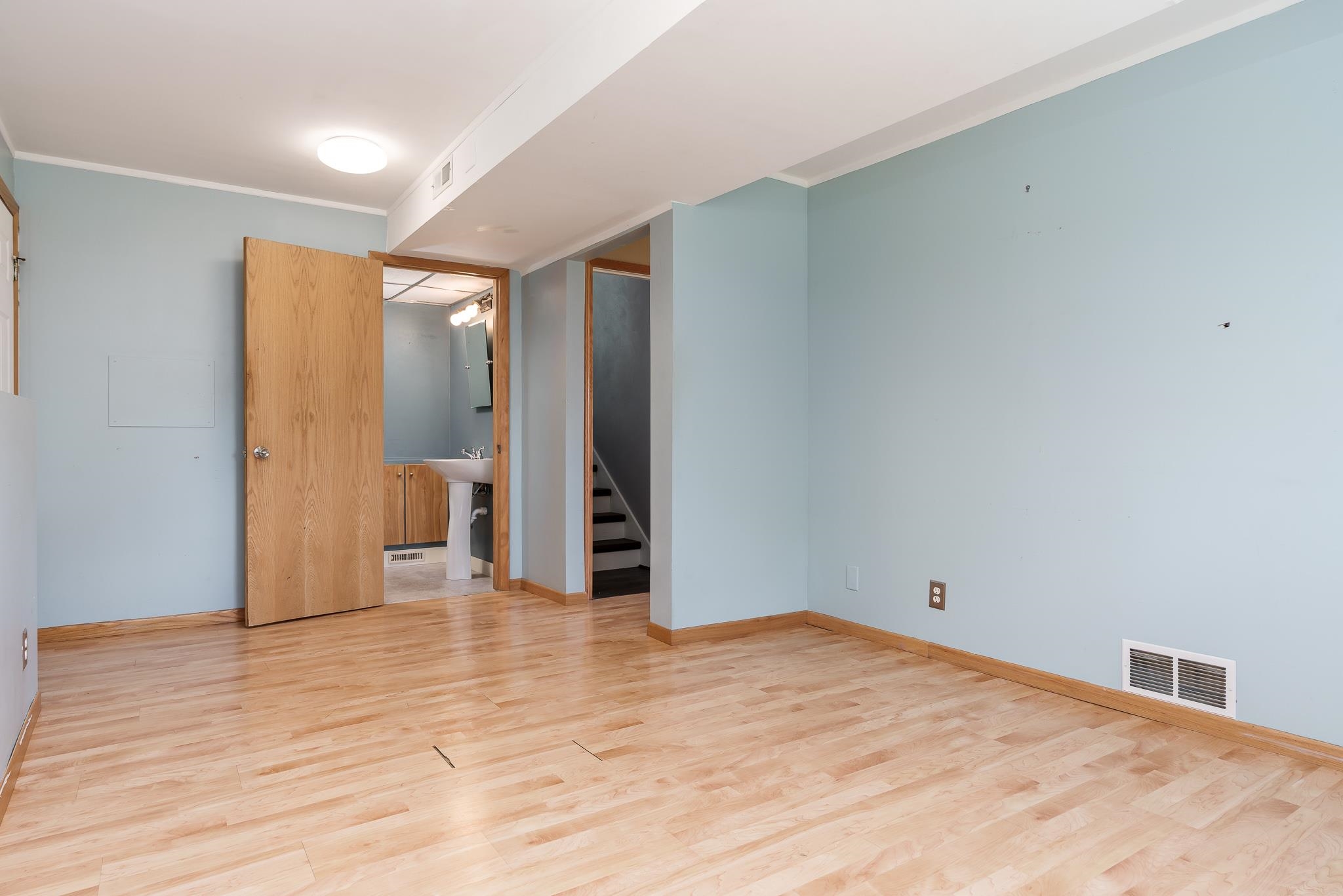 1996 Broadmoor Road Rockton, IL 61072 - Photo 39 of 45 a view of empty room