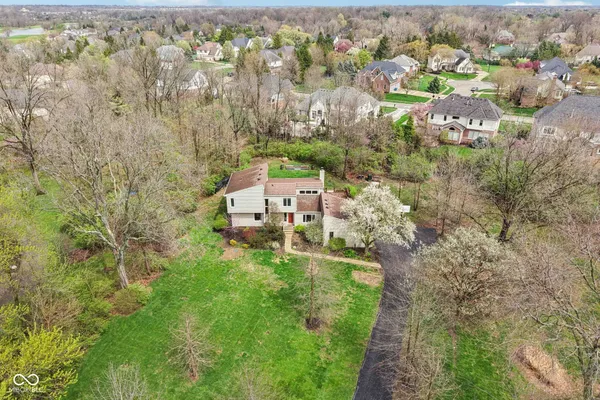 $515,000 | 9927 Cumberland Ridge Lane, Fishers, IN 46037