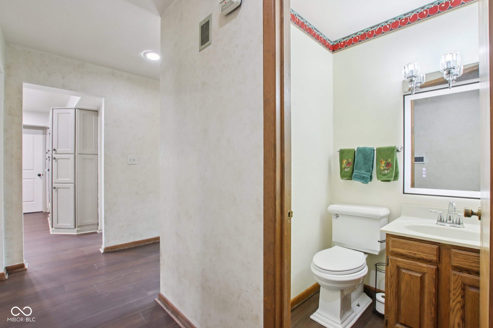 9927 Cumberland Ridge Lane Fishers, IN 46037 - Photo 24 of 63