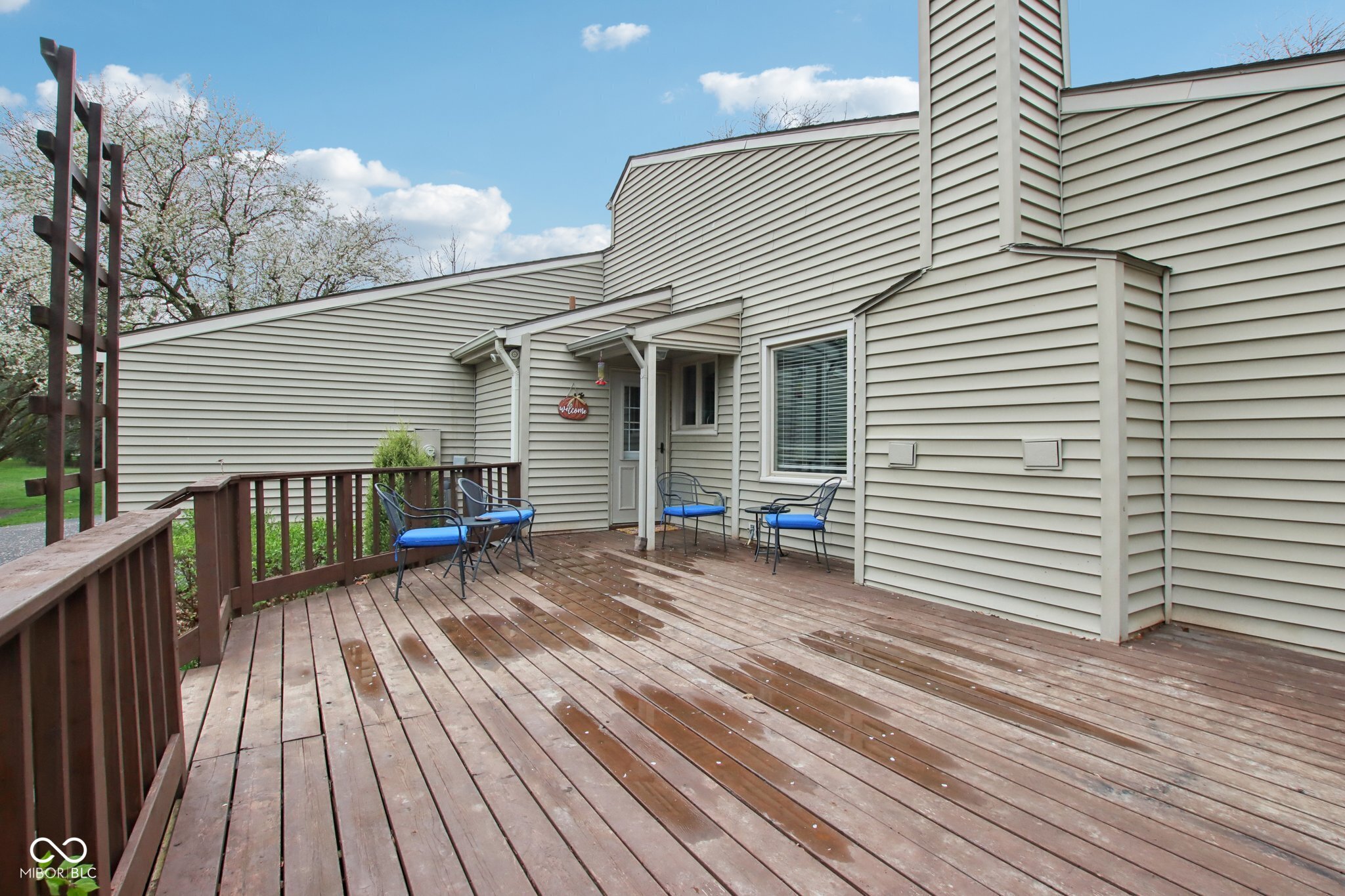 9927 Cumberland Ridge Lane Fishers, IN 46037 - Photo 44 of 63