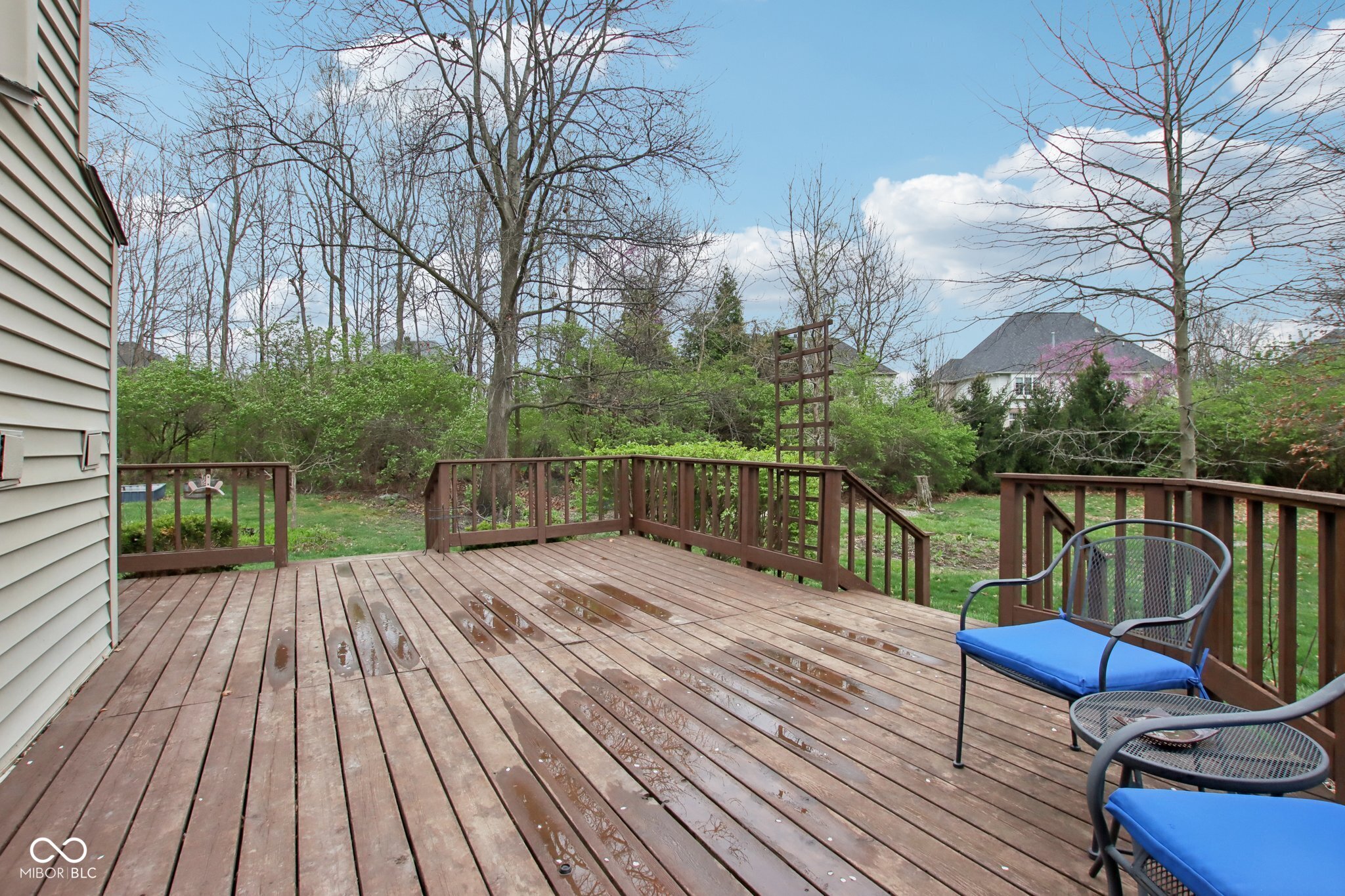 9927 Cumberland Ridge Lane Fishers, IN 46037 - Photo 44 of 62