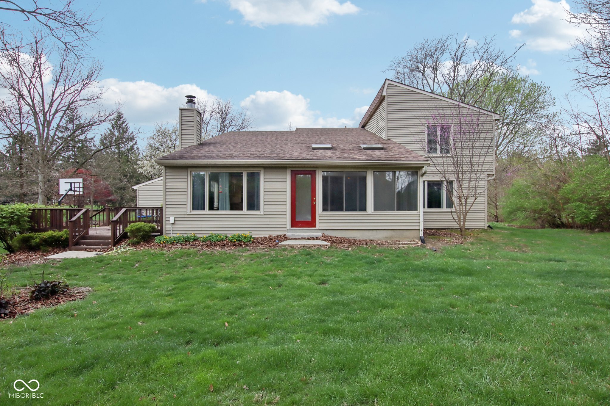 9927 Cumberland Ridge Lane Fishers, IN 46037 - Photo 46 of 62