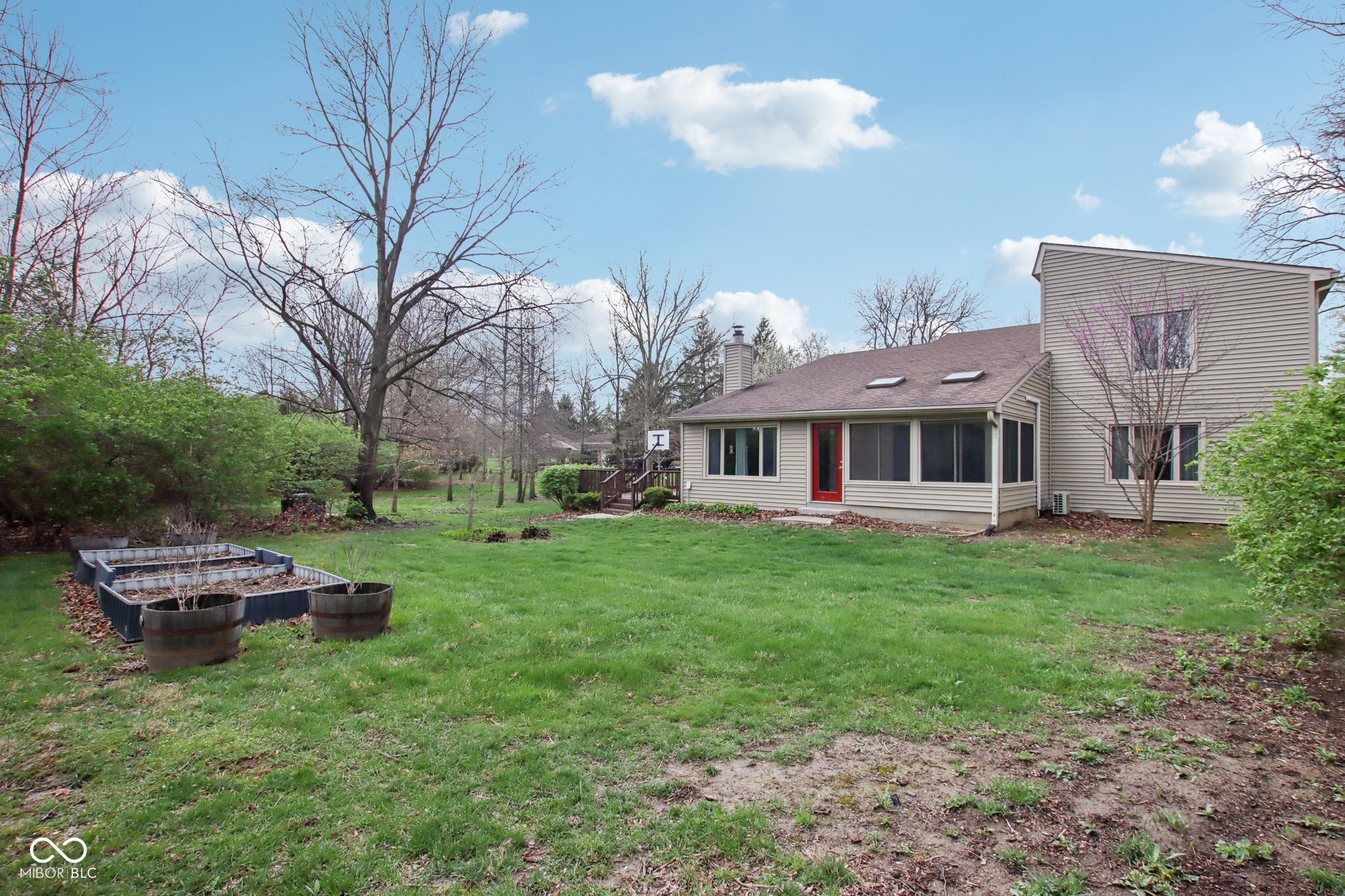 9927 Cumberland Ridge Lane Fishers, IN 46037 - Photo 48 of 63