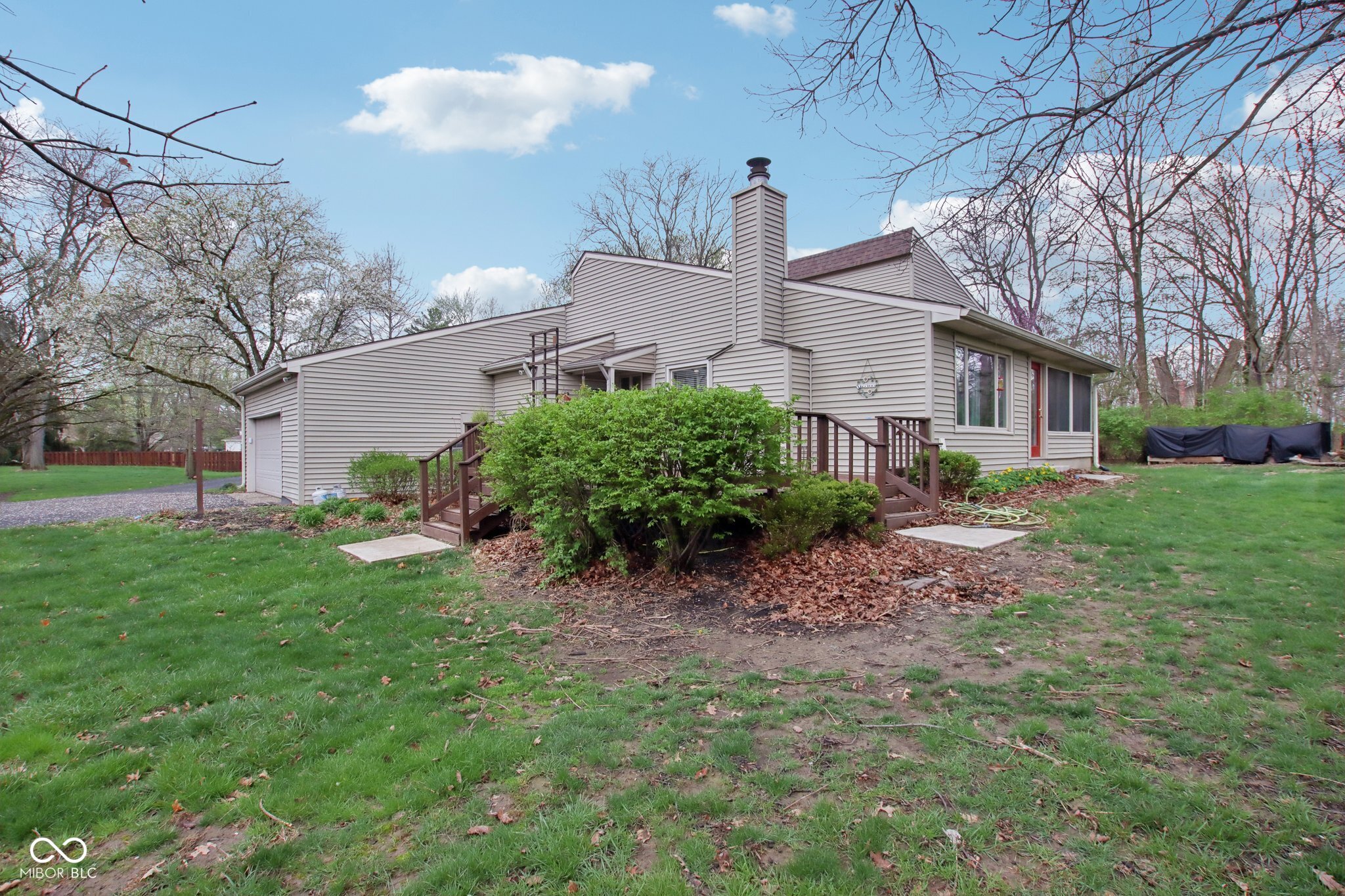 9927 Cumberland Ridge Lane Fishers, IN 46037 - Photo 48 of 62