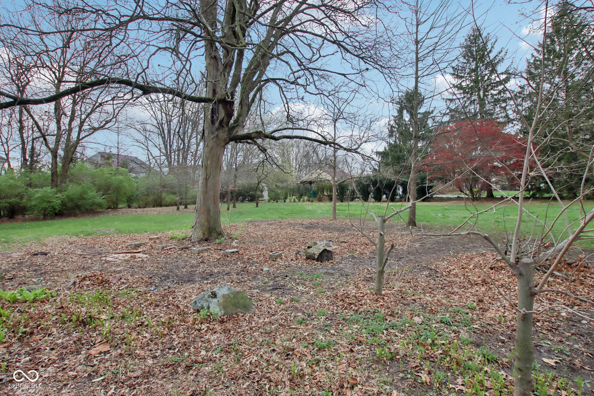 9927 Cumberland Ridge Lane Fishers, IN 46037 - Photo 50 of 63