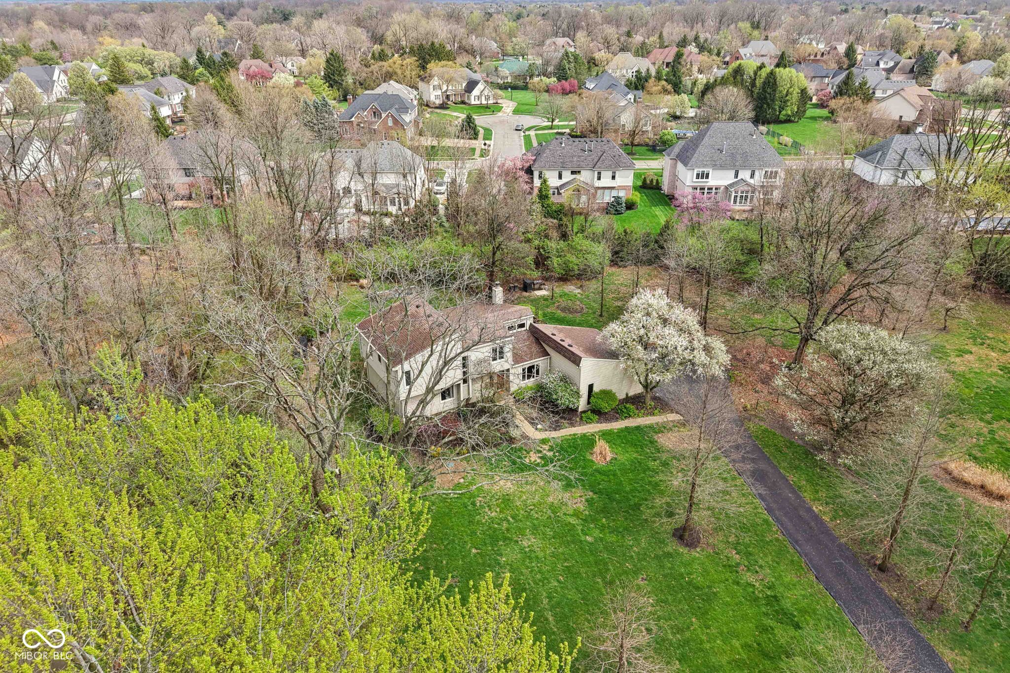 9927 Cumberland Ridge Lane Fishers, IN 46037 - Photo 51 of 62