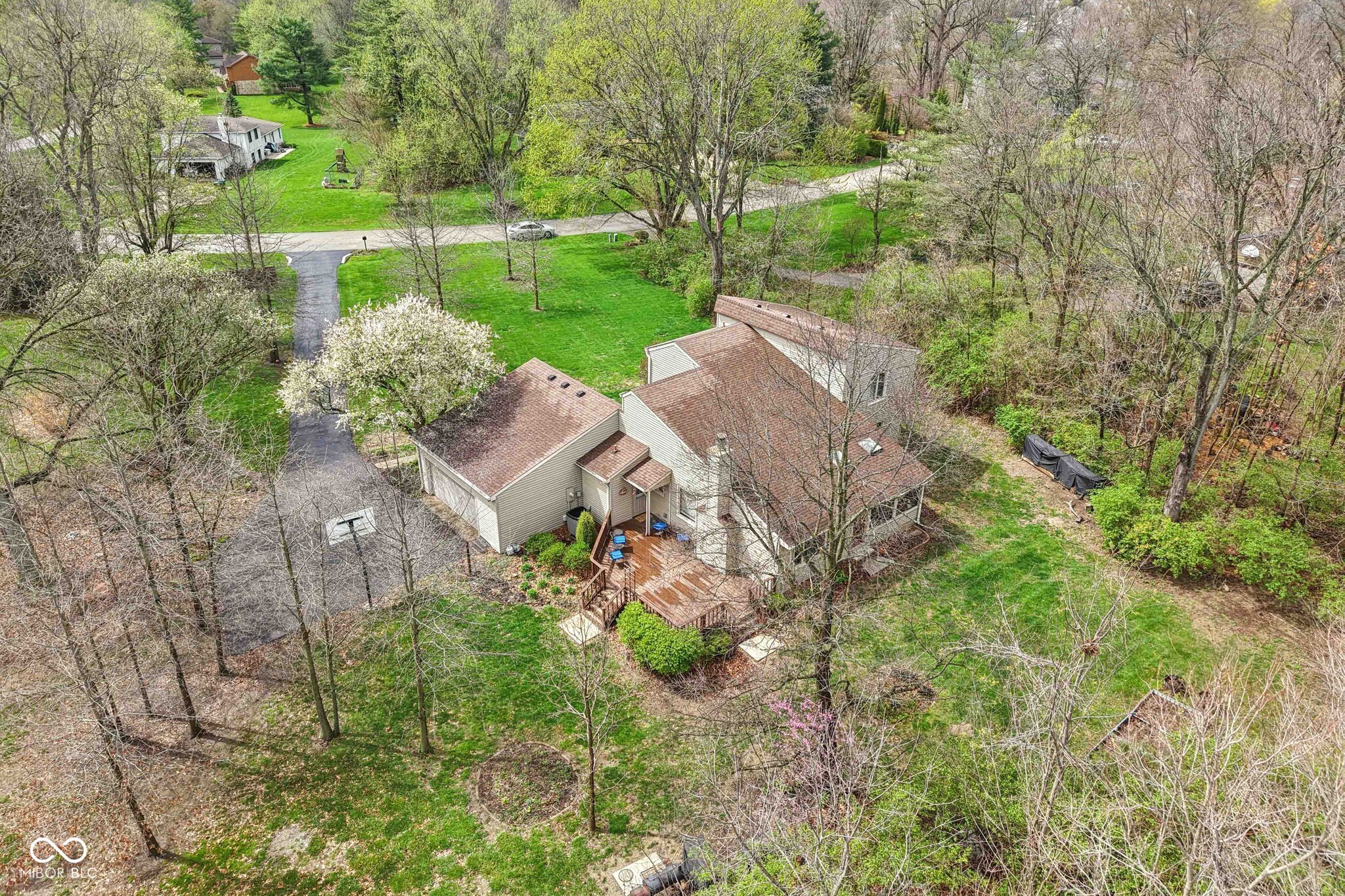 9927 Cumberland Ridge Lane Fishers, IN 46037 - Photo 51 of 63