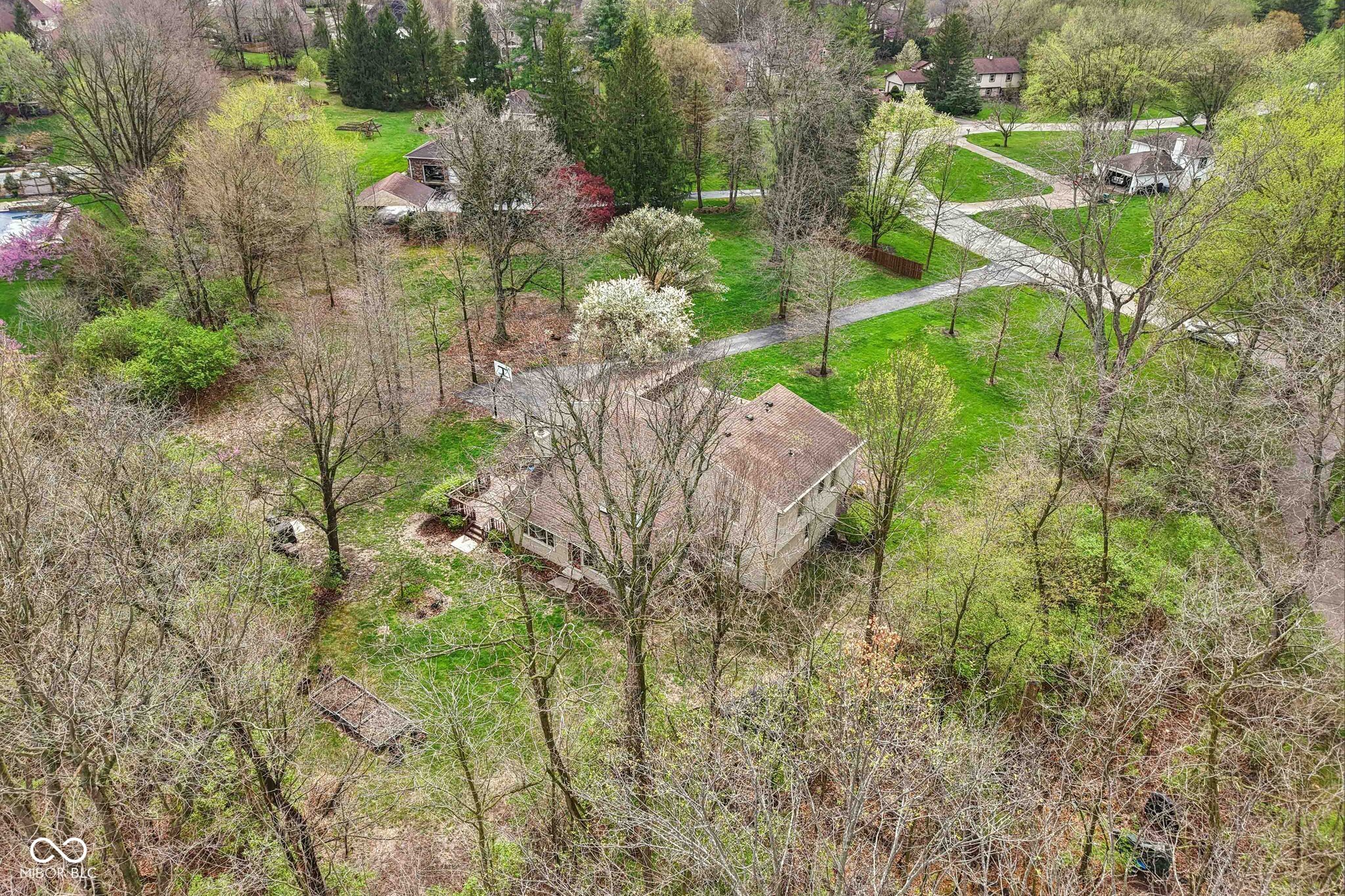 9927 Cumberland Ridge Lane Fishers, IN 46037 - Photo 53 of 63