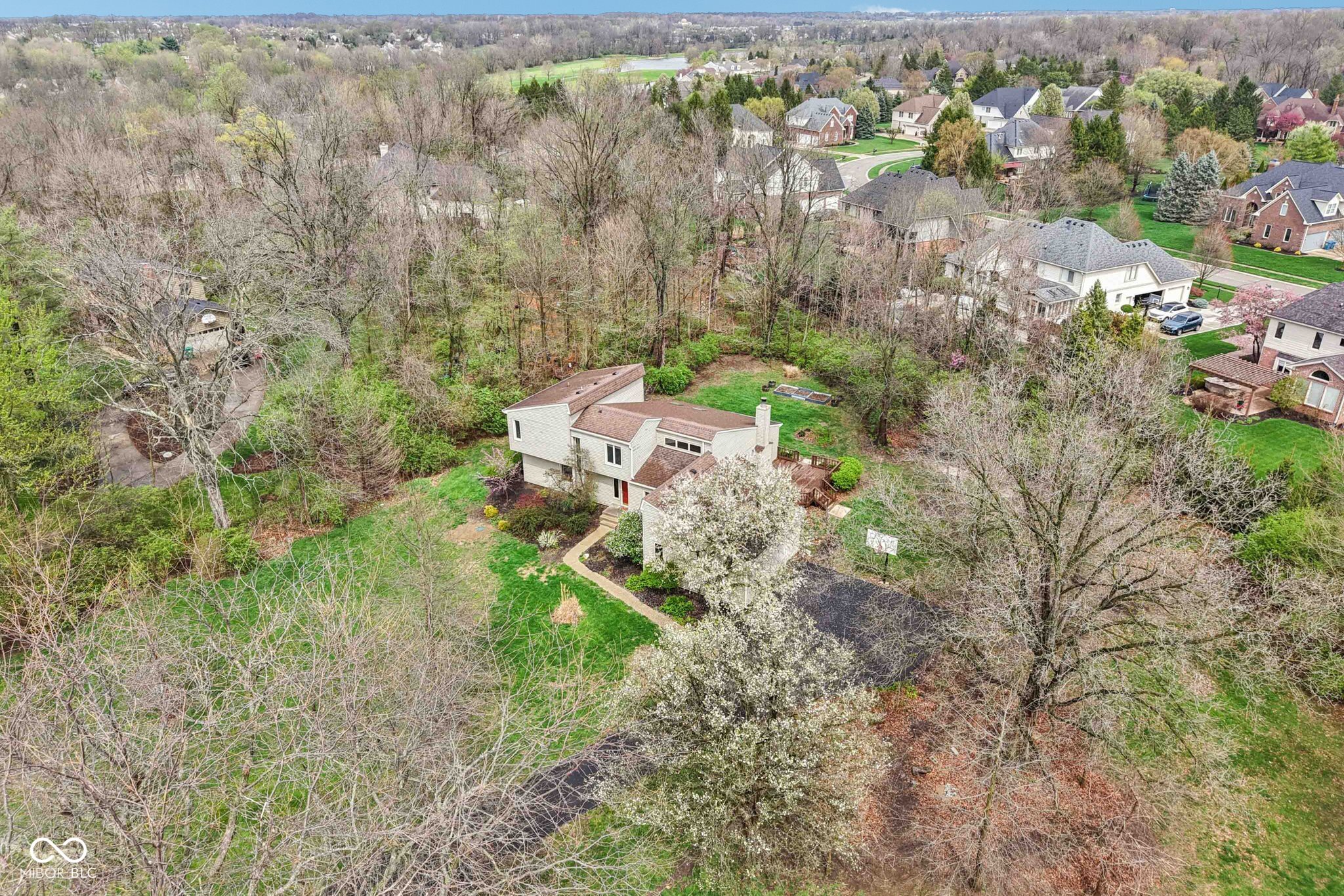 9927 Cumberland Ridge Lane Fishers, IN 46037 - Photo 54 of 63