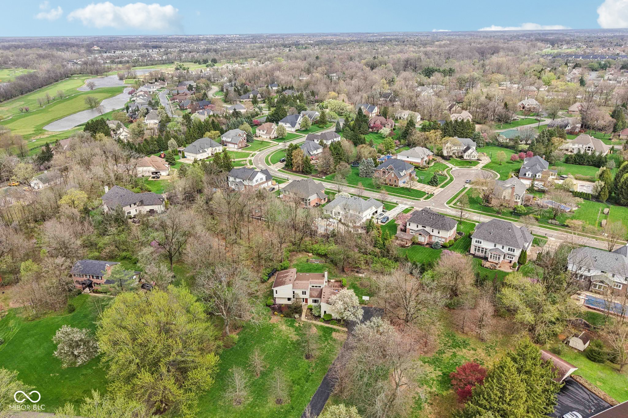 9927 Cumberland Ridge Lane Fishers, IN 46037 - Photo 55 of 62