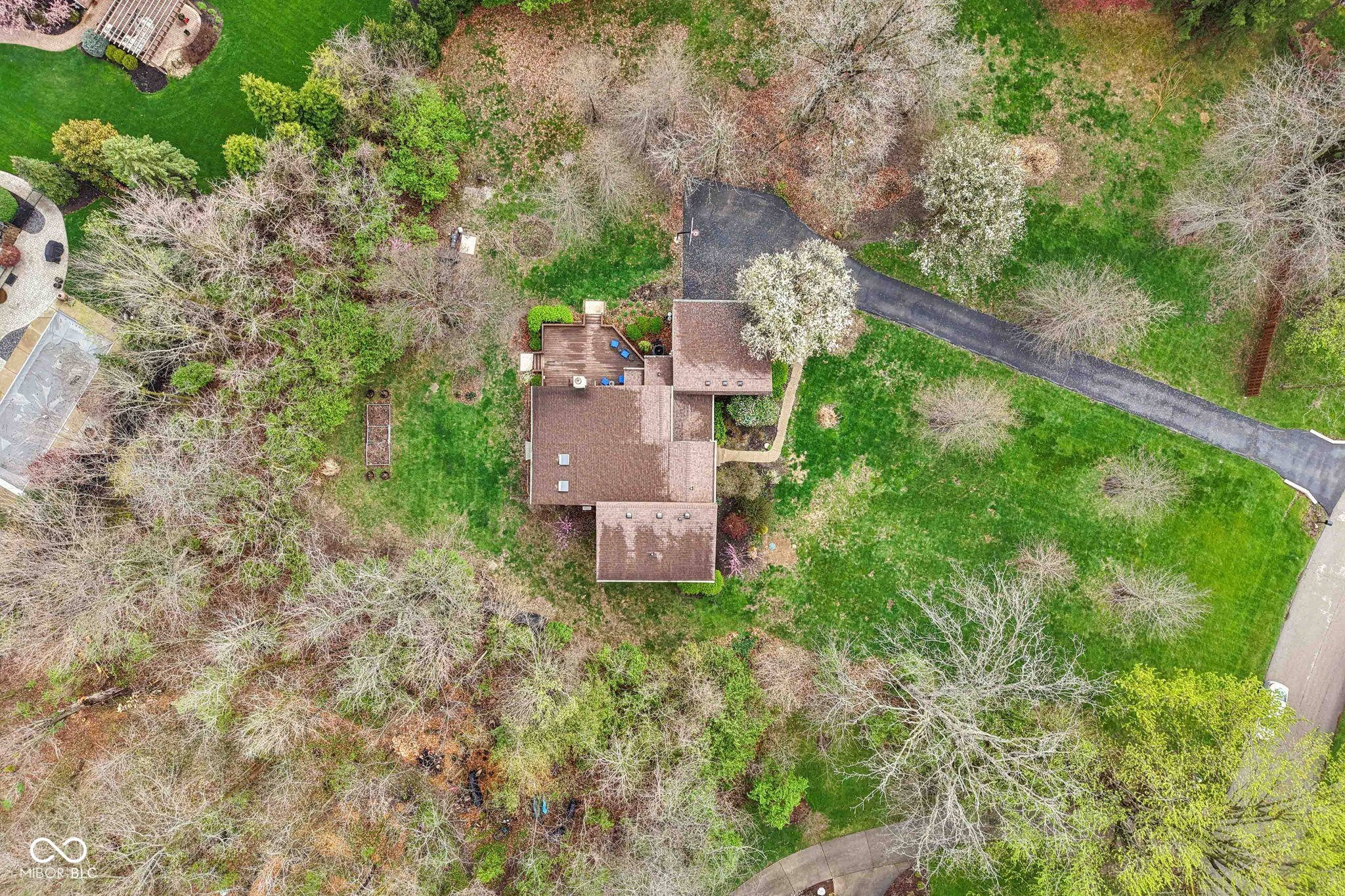 9927 Cumberland Ridge Lane Fishers, IN 46037 - Photo 55 of 63