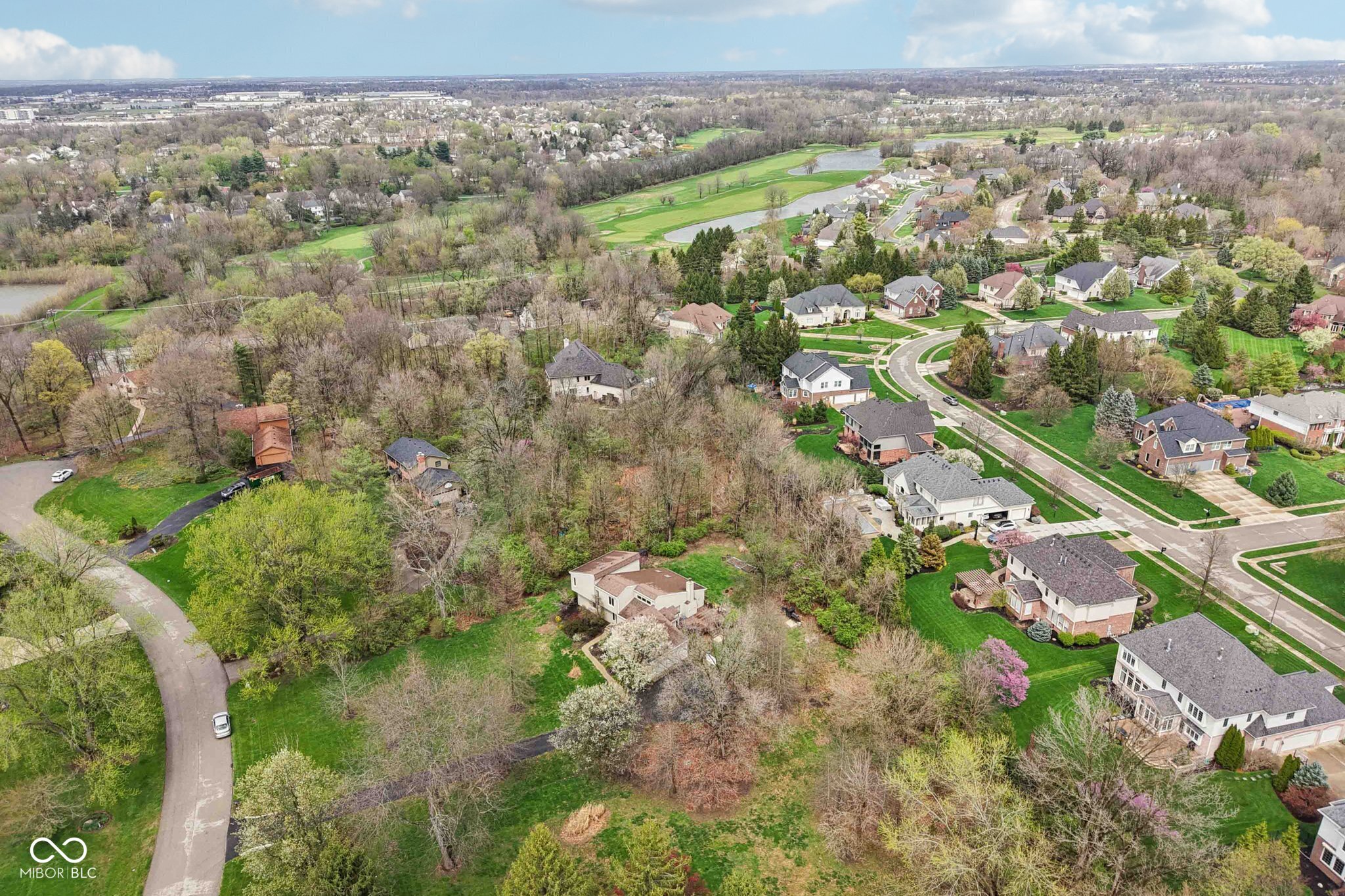 9927 Cumberland Ridge Lane Fishers, IN 46037 - Photo 57 of 62