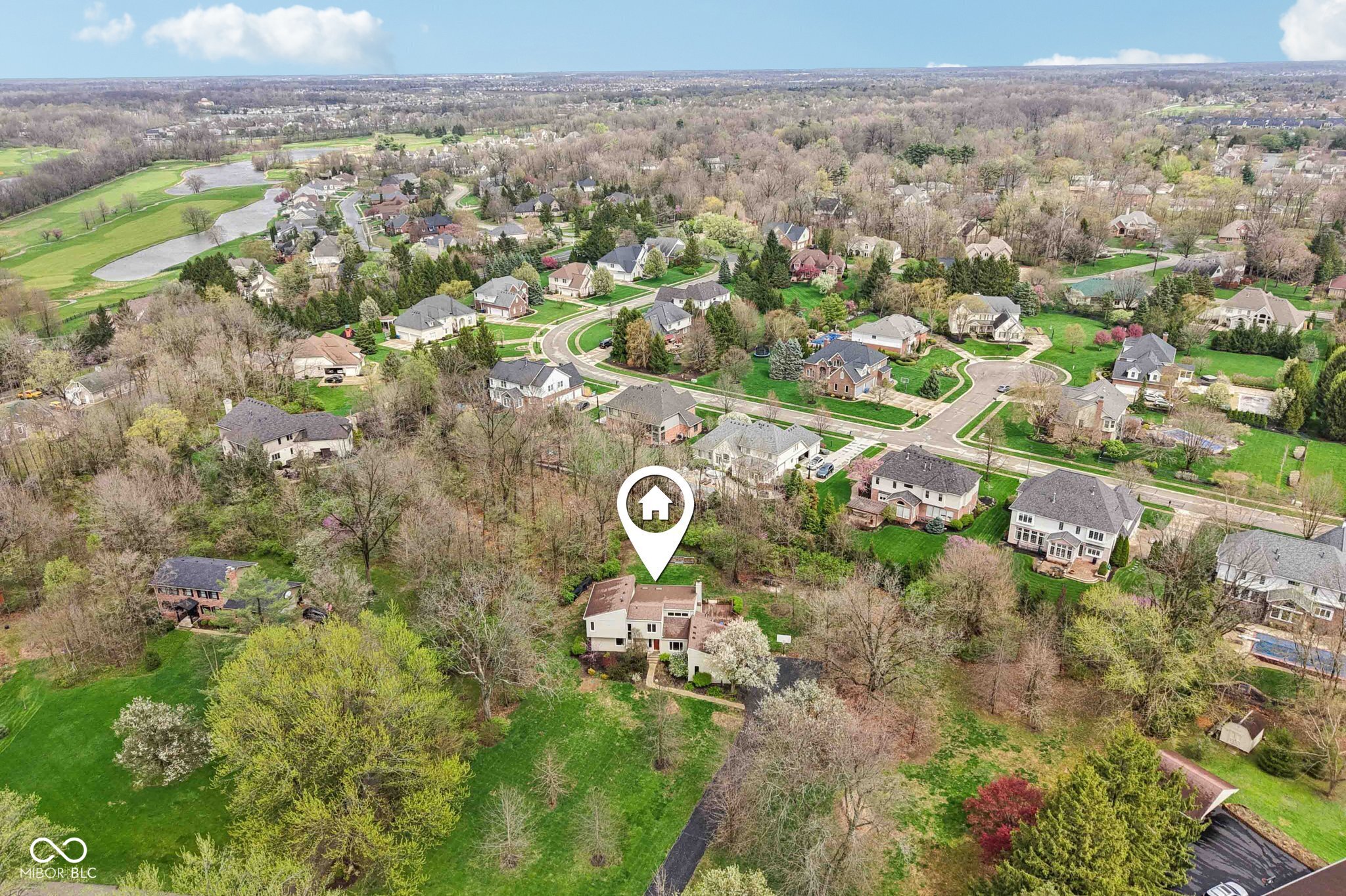 9927 Cumberland Ridge Lane Fishers, IN 46037 - Photo 57 of 63