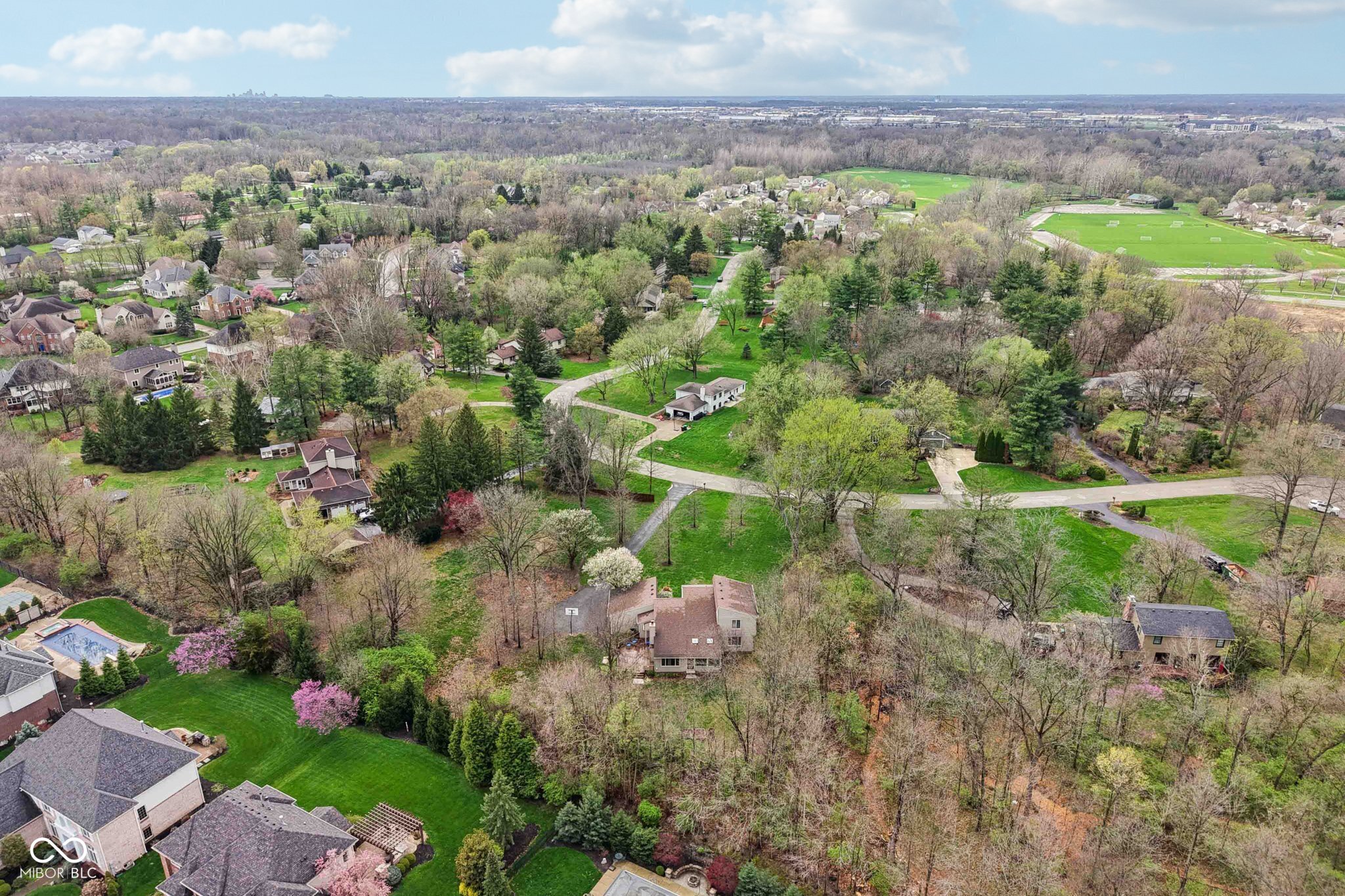 9927 Cumberland Ridge Lane Fishers, IN 46037 - Photo 59 of 63