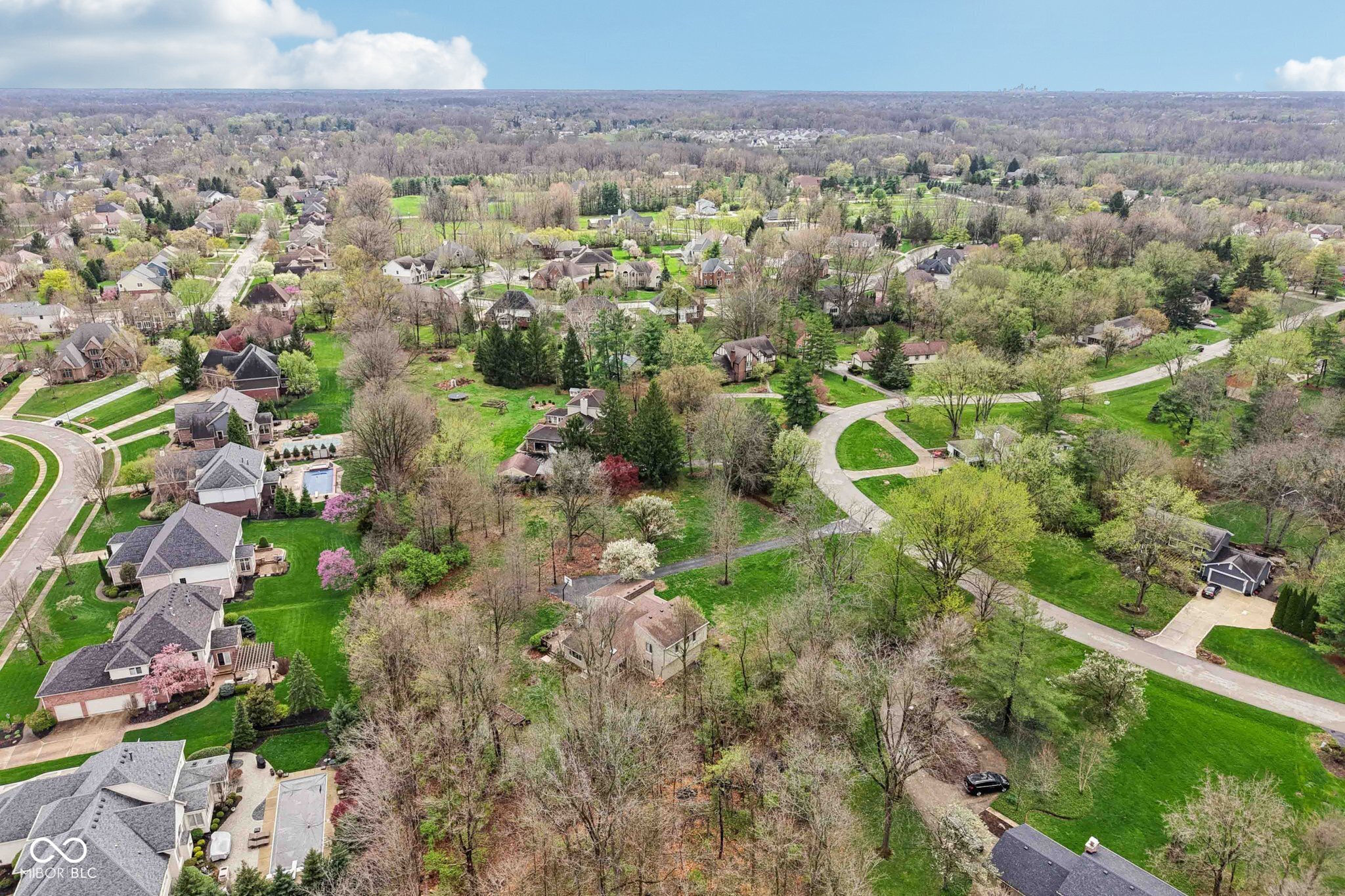 9927 Cumberland Ridge Lane Fishers, IN 46037 - Photo 59 of 62