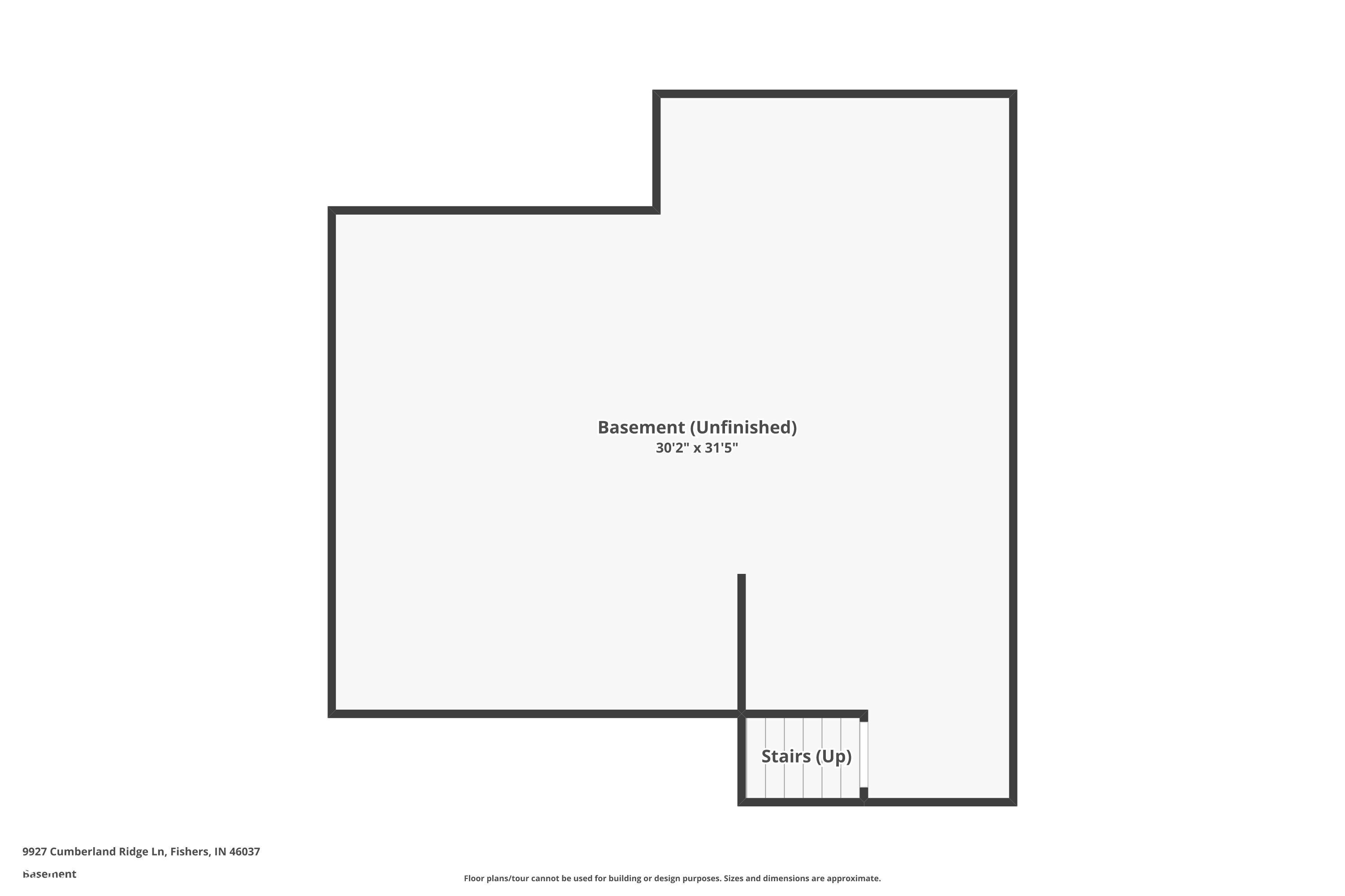 9927 Cumberland Ridge Lane Fishers, IN 46037 - Photo 63 of 63