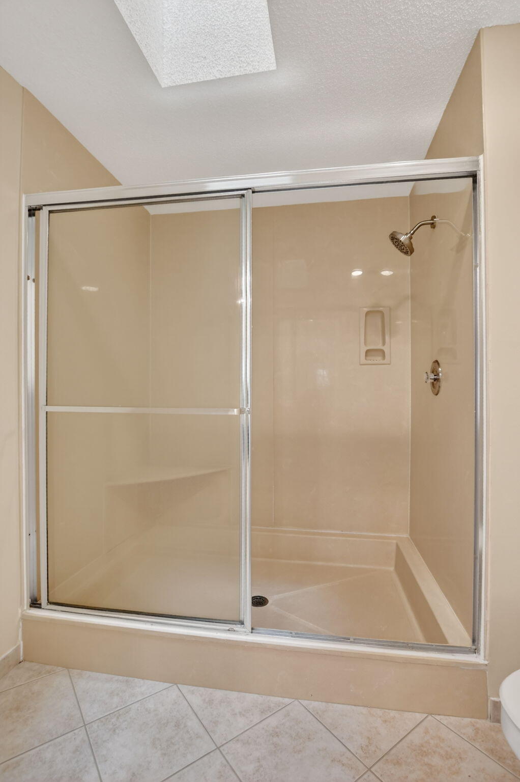 7818 La Mirada Drive, Unit 7818 Boca Raton, FL 33433 - Photo 16 of 45 Master shower