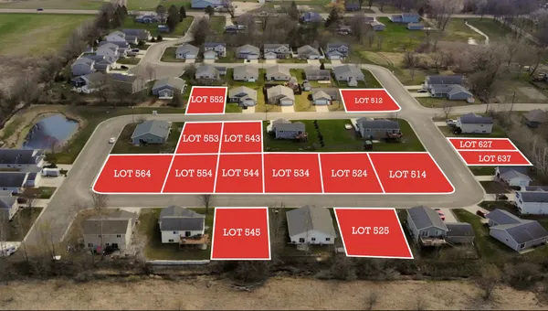 $21,900 | 564 Willow Avenue, Eden Valley, MN 55329