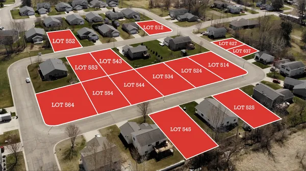 $21,900 | 564 Willow Avenue, Eden Valley, MN 55329