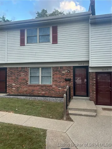 $159,900 | 3053 Wooded Way, Jeffersonville, IN 47130