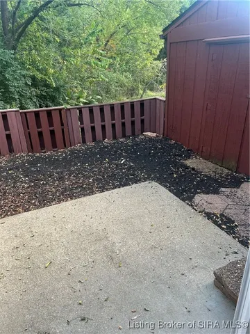 $159,900 | 3053 Wooded Way, Jeffersonville, IN 47130