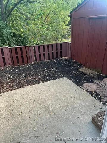 $156,900 | 3053 Wooded Way, Jeffersonville, IN 47130