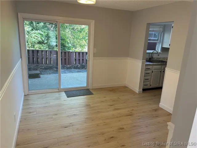 $159,900 | 3053 Wooded Way, Jeffersonville, IN 47130