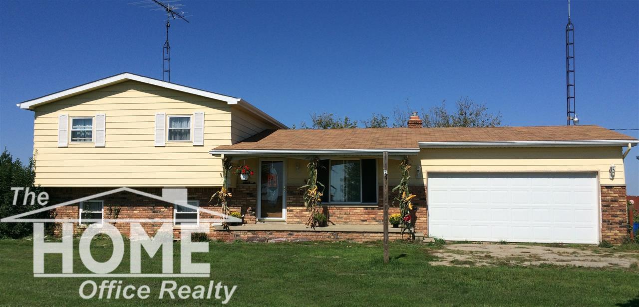 9627 Copas Road Lennon, MI 48449 - Photo 1 of 7