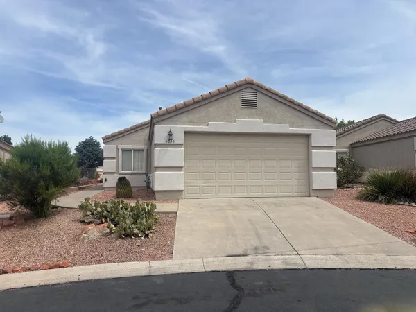 $1,895 | 5036 East Catalina Court, Cornville, AZ 86325