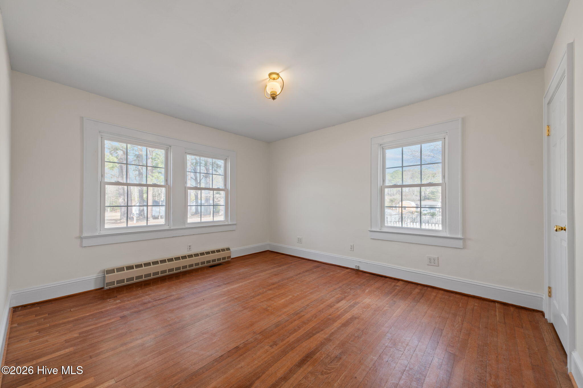2280 West 5th Street Washington, NC 27889 - Photo 21 of 51 Bedroom
