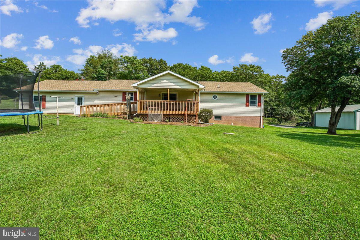4444 Mills Road Sharpsburg, MD 21782 - Photo 3 of 36 Gallery Image 3