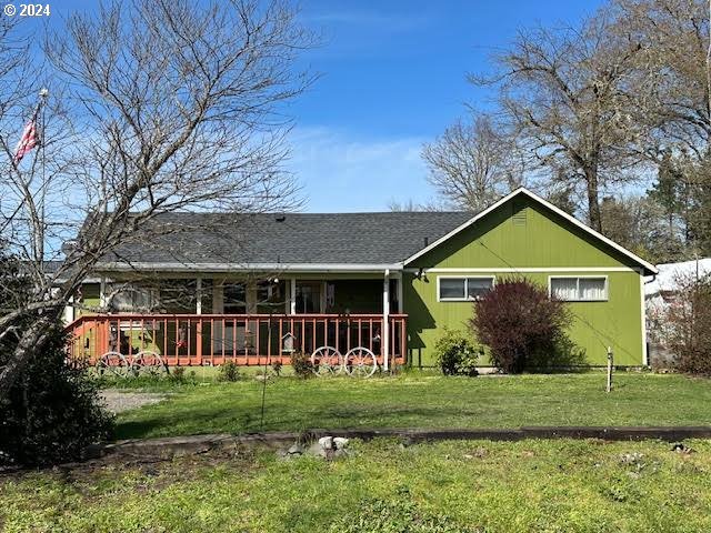25113 East Hunter Road Veneta, OR 97487 - Photo 1 of 20 Gallery Image 1