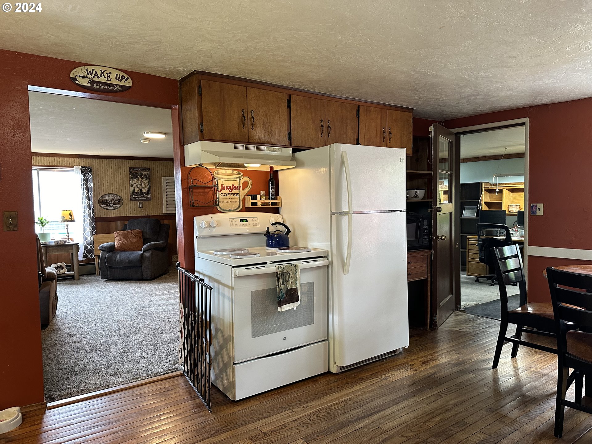 25113 East Hunter Road Veneta, OR 97487 - Photo 4 of 20 Gallery Image 4