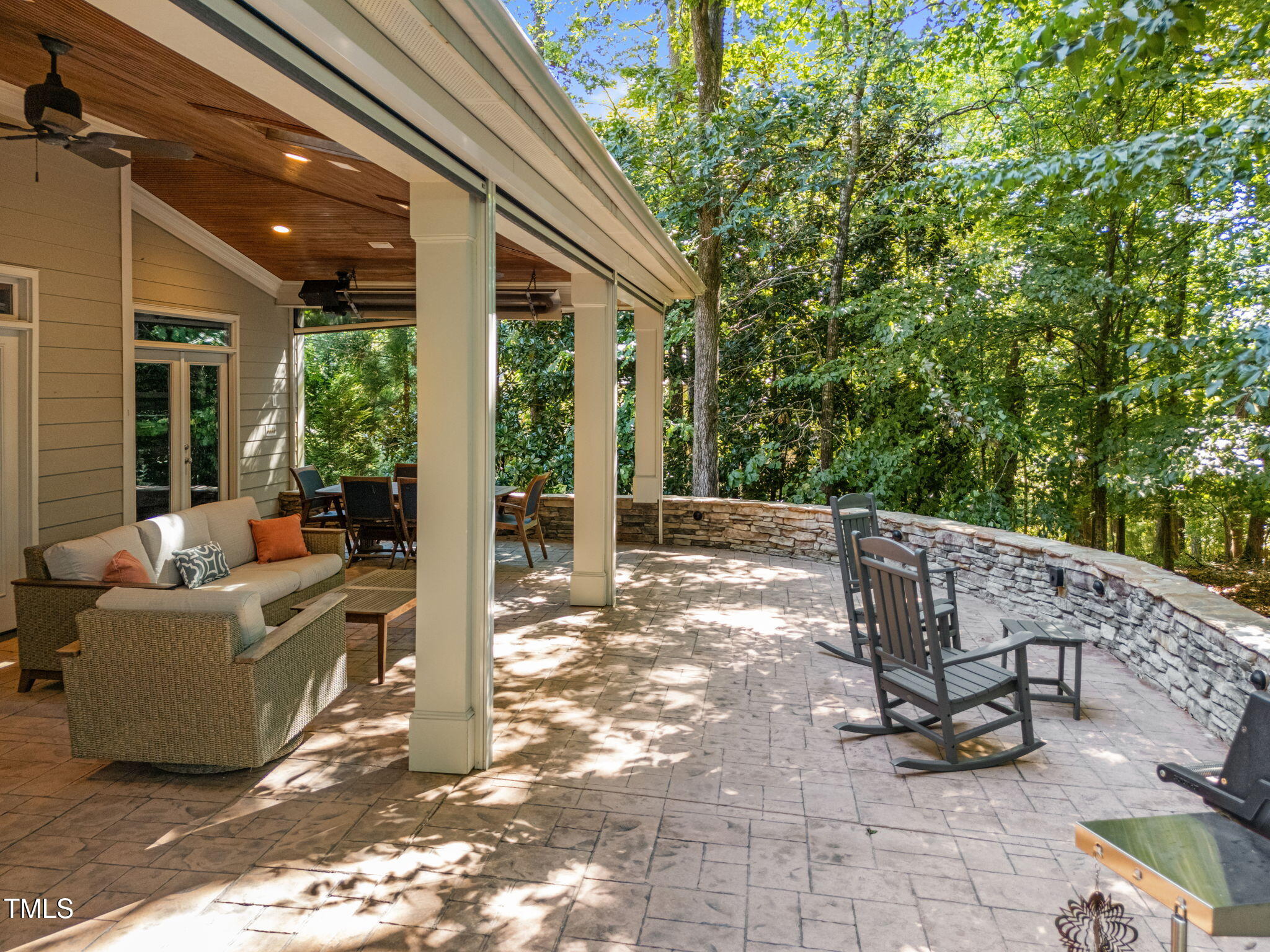 2409 Loring Court Raleigh, NC 27613 - Photo 34 of 60 13-web-or-mls-DJI_20250827105402_0848_D