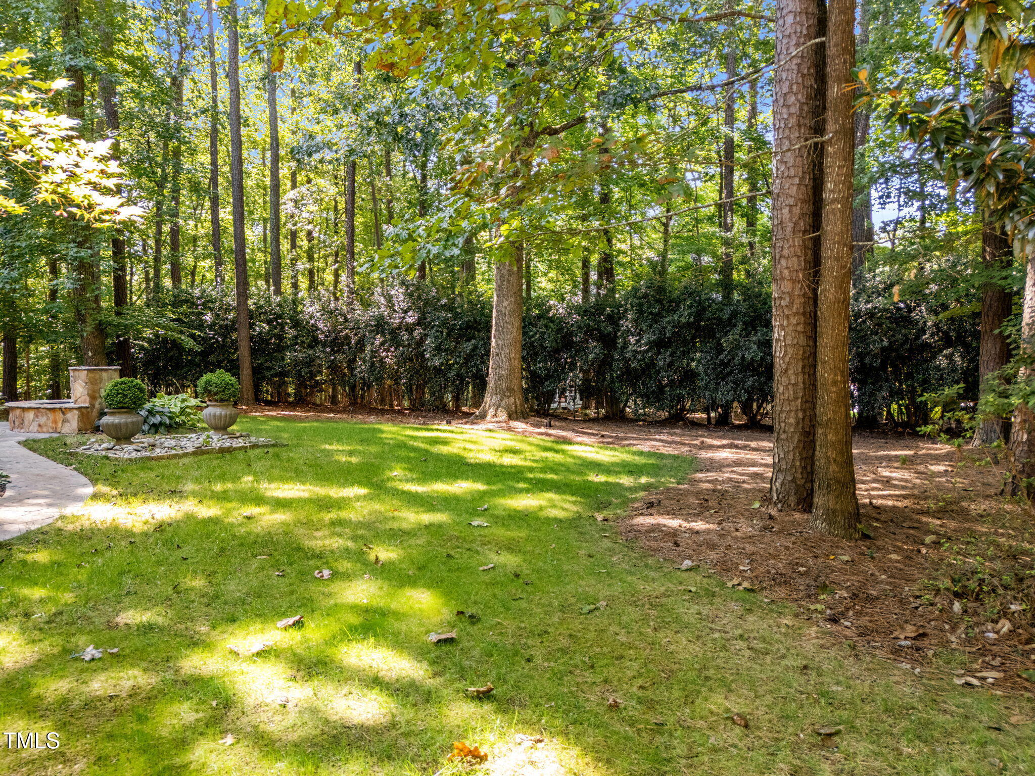 2409 Loring Court Raleigh, NC 27613 - Photo 48 of 60 8-web-or-mls-DJI_20250827105209_0843_D