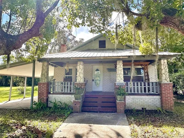 $199,900 | 15591 County Road 235, Brooker, FL 32622