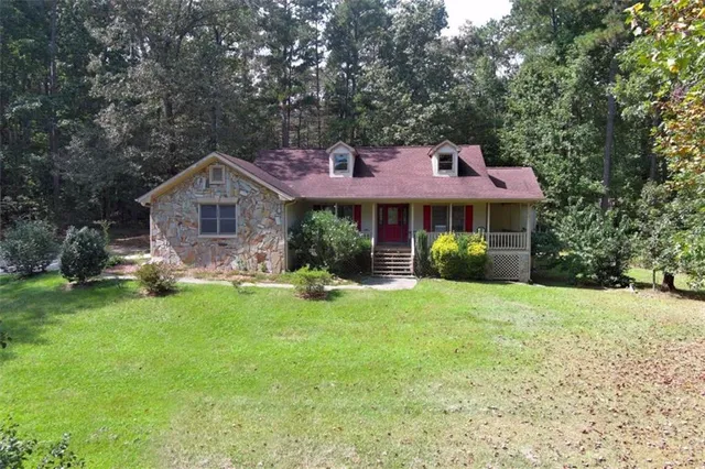 $299,999 | 3488 Pebble Brook Lane, Stockbridge, GA 30281