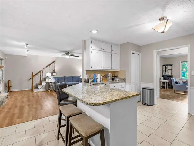 $299,999 | 3488 Pebble Brook Lane, Stockbridge, GA 30281