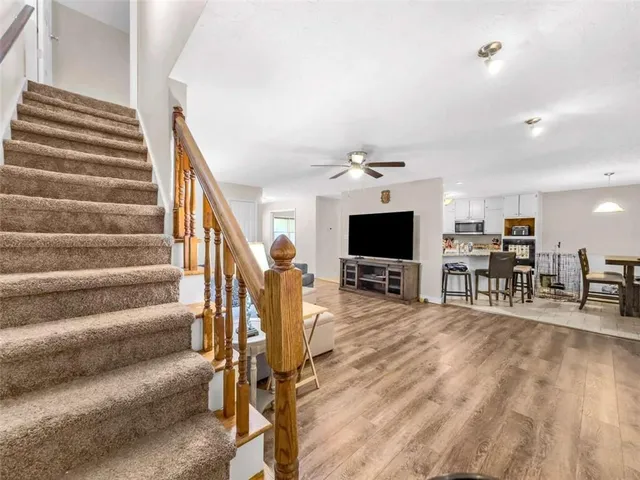 $299,999 | 3488 Pebble Brook Lane, Stockbridge, GA 30281