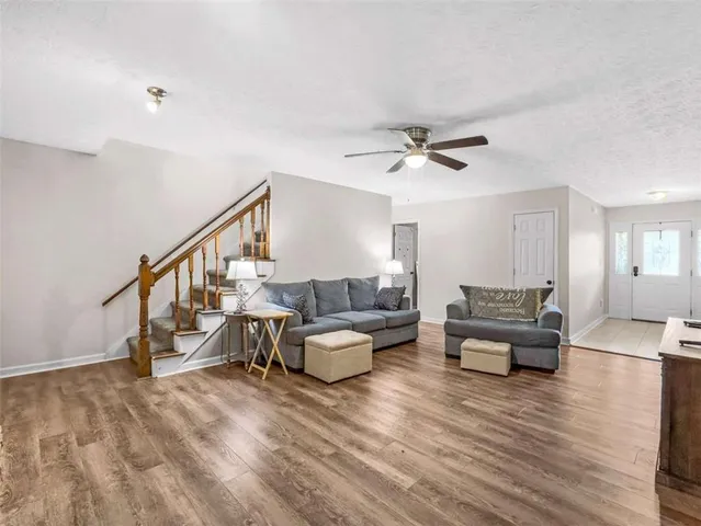 $299,999 | 3488 Pebble Brook Lane, Stockbridge, GA 30281