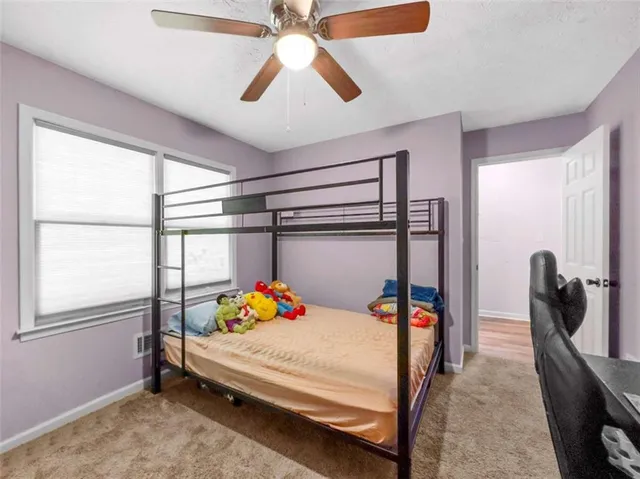 $299,999 | 3488 Pebble Brook Lane, Stockbridge, GA 30281