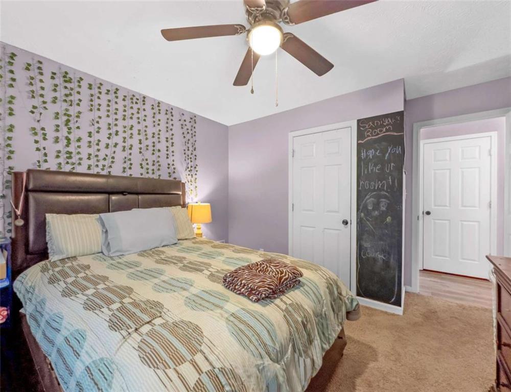 3488 Pebble Brook Lane Stockbridge, GA 30281 - Photo 31 of 38